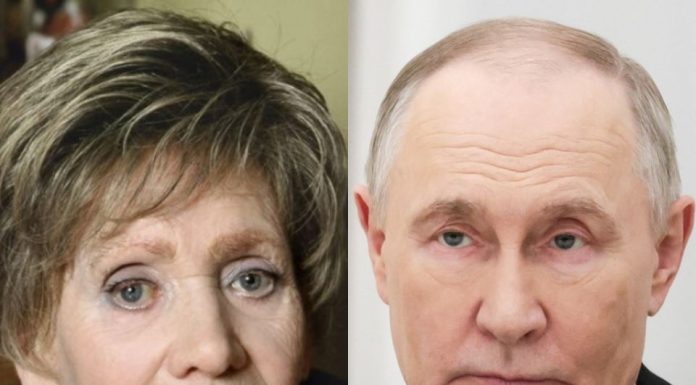 Kad je saznala gorku istinu o roditeljima brzo se udala u 17, pa otvoreno varala muža: Očarala i Putina, sve što joj je baba Vanga rekla se ostvarilo Kad je saznala gorku istinu o roditeljima brzo se udala u 17, pa otvoreno varala muža: Očarala i Putina, sve što joj je baba Vanga rekla se ostvarilo - featured image