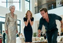 Na mojoj vlastitoj proslavi mirovine, moja snaha je slatko nasmiješena rekla: “Evo, zaslužuješ ovaj tost” — ali kada sam tajno zamijenila naše čaše, ono što se dogodilo sljedeće razotkrilo je sve što je mislila da nikada neću primijetiti. Na mojoj vlastitoj proslavi mirovine, moja snaha je slatko nasmiješena rekla: “Evo, zaslužuješ ovaj tost” — ali kada sam tajno zamijenila naše čaše, ono što se dogodilo sljedeće razotkrilo je sve što je mislila da nikada neću primijetiti. - featured image