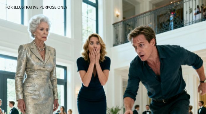 Na mojoj vlastitoj proslavi mirovine, moja snaha je slatko nasmiješena rekla: “Evo, zaslužuješ ovaj tost” — ali kada sam tajno zamijenila naše čaše, ono što se dogodilo sljedeće razotkrilo je sve što je mislila da nikada neću primijetiti. Na mojoj vlastitoj proslavi mirovine, moja snaha je slatko nasmiješena rekla: “Evo, zaslužuješ ovaj tost” — ali kada sam tajno zamijenila naše čaše, ono što se dogodilo sljedeće razotkrilo je sve što je mislila da nikada neću primijetiti. - featured image