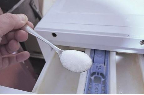 Dajem tri žlice pri svakom pranju, ljudi me često zamjenjuju s nekim tko nosi novu odjeću. - featured image