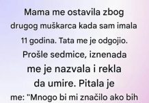 Kada se roditelj vrati nakon godina odsustva“ Kada se roditelj vrati nakon godina odsustva“ - featured image