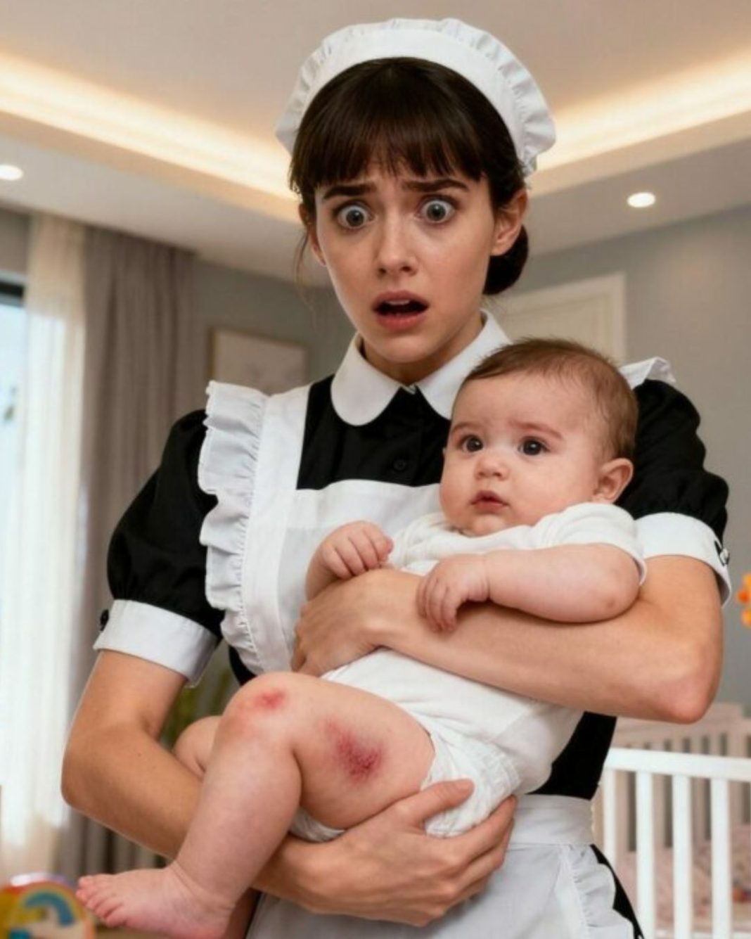 Skrivena istina iza savršenog doma: Priča dadilje koja je otkila mračnu tajnu - featured image