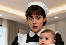 Skrivena istina iza savršenog doma: Priča dadilje koja je otkila mračnu tajnu Skrivena istina iza savršenog doma: Priča dadilje koja je otkila mračnu tajnu - featured image