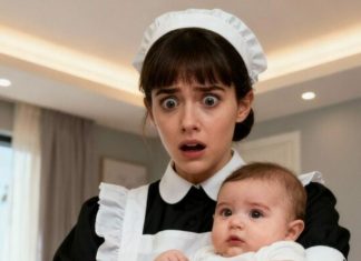 Skrivena istina iza savršenog doma: Priča dadilje koja je otkila mračnu tajnu Skrivena istina iza savršenog doma: Priča dadilje koja je otkila mračnu tajnu - featured image