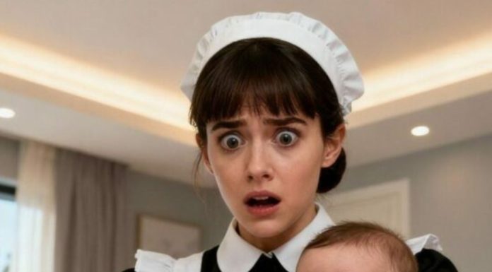 Skrivena istina iza savršenog doma: Priča dadilje koja je otkila mračnu tajnu Skrivena istina iza savršenog doma: Priča dadilje koja je otkila mračnu tajnu - featured image