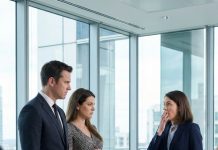 Šefica je otpustila trudnicu jer je ‘previše spora’ i kvari imidž firme: Sutradan je saznala da je ta trudnica supruga novog vlasnika firme koji je upravo ušao u kancelariju. Šefica je otpustila trudnicu jer je ‘previše spora’ i kvari imidž firme: Sutradan je saznala da je ta trudnica supruga novog vlasnika firme koji je upravo ušao u kancelariju. - featured image