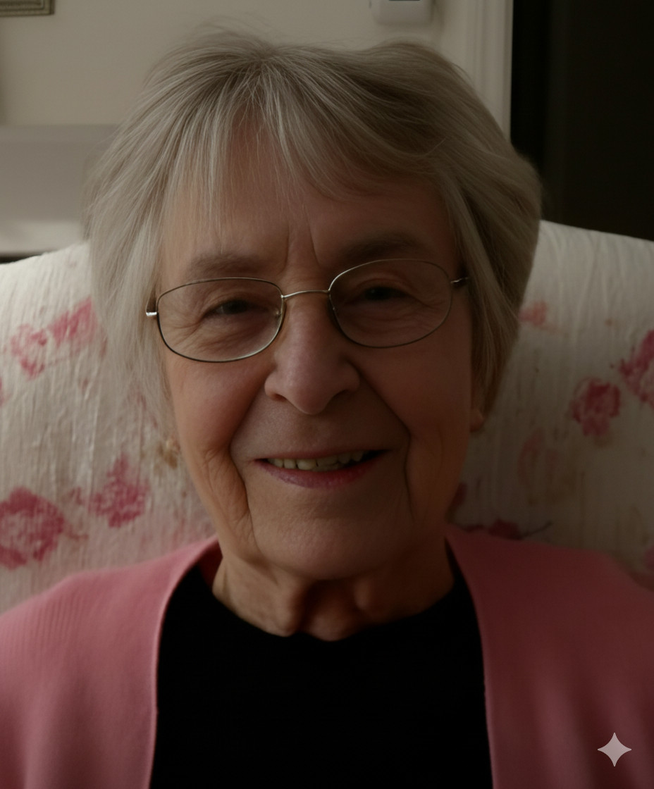 Dok se porodica svađala oko testamenta bake, uzela sam njenog psa — i on me odveo do tajne o kojoj niko nije znao. - featured image