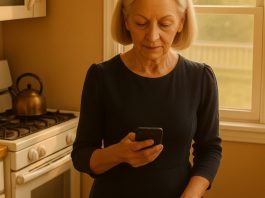 Moj sin je napisao da nisam pozvana na večeru, iako sam ja platila njihov novi dom — odlučila sam da sve to razjasnim. Moj sin je napisao da nisam pozvana na večeru, iako sam ja platila njihov novi dom — odlučila sam da sve to razjasnim. - featured image