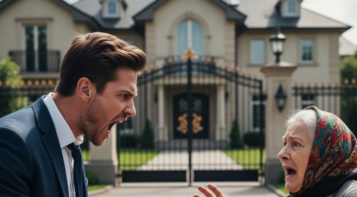 Starica je našla novčanik pun para i vratila ga, iako nije imala za lekove: Vlasnik ju je optužio da je uzela deo, a onda je ušao u njenu kuću i video prazan frižider. Starica je našla novčanik pun para i vratila ga, iako nije imala za lekove: Vlasnik ju je optužio da je uzela deo, a onda je ušao u njenu kuću i video prazan frižider. - featured image