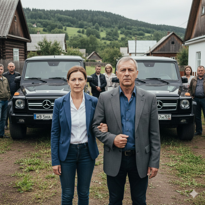 Smijali su mi se dok se pred kućom nisu pojavila tri auta - featured image