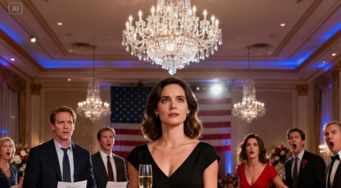 Njegovi prijatelji su slavili razvod – dok jedna koverta nije promijenila njihov osmijeh Njegovi prijatelji su slavili razvod – dok jedna koverta nije promijenila njihov osmijeh - featured image