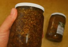 OTČEPITE KRVNE SUDOVE BEZ TABLETA, BIĆETE ODUŠEVLJENI: Pritisak će vam uvijek biti 120 s 80, ako koristite ovu prirodnu infuziju OTČEPITE KRVNE SUDOVE BEZ TABLETA, BIĆETE ODUŠEVLJENI: Pritisak će vam uvijek biti 120 s 80, ako koristite ovu prirodnu infuziju - featured image