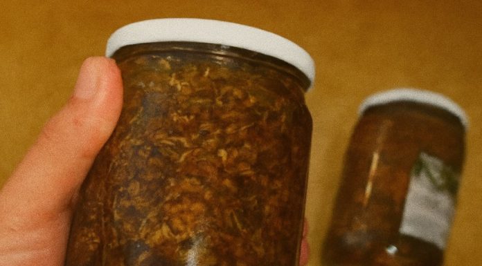 OTČEPITE KRVNE SUDOVE BEZ TABLETA, BIĆETE ODUŠEVLJENI: Pritisak će vam uvijek biti 120 s 80, ako koristite ovu prirodnu infuziju OTČEPITE KRVNE SUDOVE BEZ TABLETA, BIĆETE ODUŠEVLJENI: Pritisak će vam uvijek biti 120 s 80, ako koristite ovu prirodnu infuziju - featured image