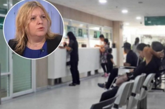 B0LNlCE PUNE ZB0G SIMPT0MA KOJl ZASTRAŠUJU! Javlja se u USTIMA, 0V0 je ZARAZN0! - featured image