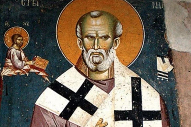 Danas je Sveti Nikola: Šta domaćice rade u zoru za mir i zdravlje porodice, a koje poslove nikako ne treba započinjati? - featured image