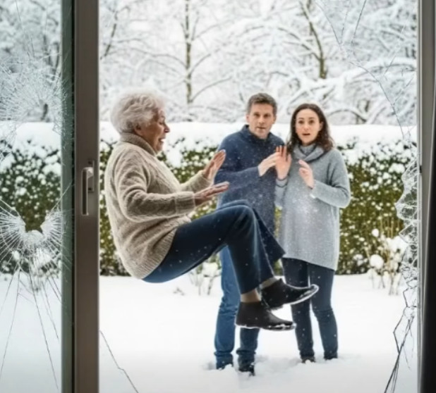 Nakon što sam kuću prepisala na svog sina, on i njegova supruga preselili su me u vlažan, hladan podrum. Tri mjeseca sam živjela na poljskom krevetu, jela njihove ostatke i osjećala kako mi nada polako nestaje. Ponašali su se prema meni kao prema zatvoreniku u vlastitom domu. Mislili su da su pobijedili. Nisu znali za tajnu koju mi je moj pokojni muž ostavio: prašnjavu kovertu s pet riječi ispisanih na njoj — „Otvori kada je sve izgubljeno.“ - featured image