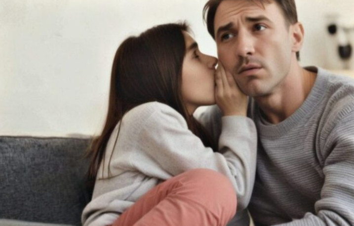 Moja petogodišnja ćerka je prošaputala da ne želi da ostaje sa maćehom — odlučio sam to da razjasnim. - featured image