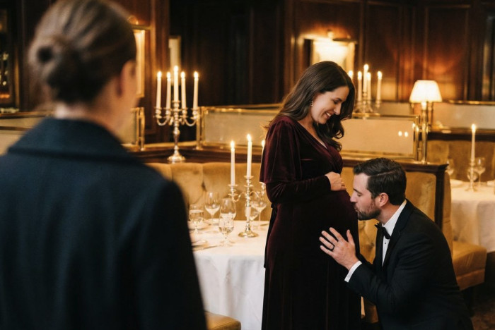 Kada se carstvo sruši zbog jedne istine: Priča o ponosu, iluziji nasljeđa i snazi žene koja je ćutala - featured image