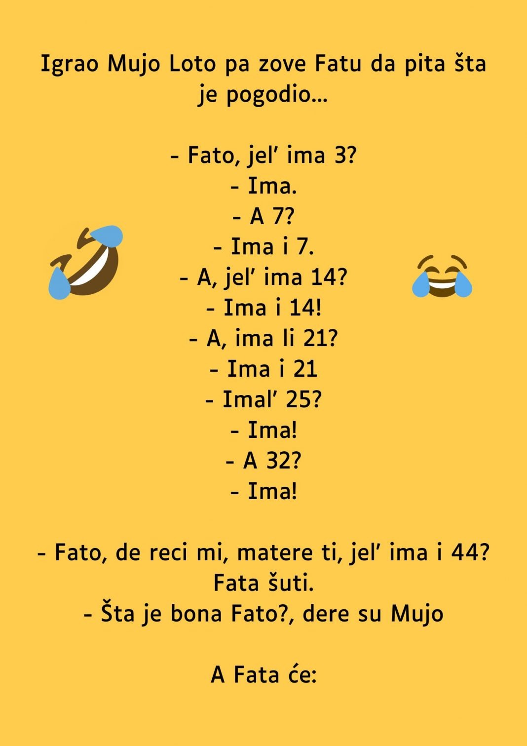 VIC DANA: Igrao Mujo loto VIC DANA: Igrao Mujo loto - featured image