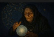 2 ZNAKA P0STAJU MILI0NERI: Baba Vanga im predvidjela gomilu para u 2026. godini… 2 ZNAKA P0STAJU MILI0NERI: Baba Vanga im predvidjela gomilu para u 2026. godini… - featured image