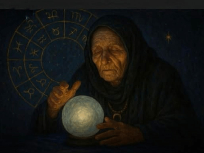 2 ZNAKA P0STAJU MILI0NERI: Baba Vanga im predvidjela gomilu para u 2026. godini… 2 ZNAKA P0STAJU MILI0NERI: Baba Vanga im predvidjela gomilu para u 2026. godini… - featured image