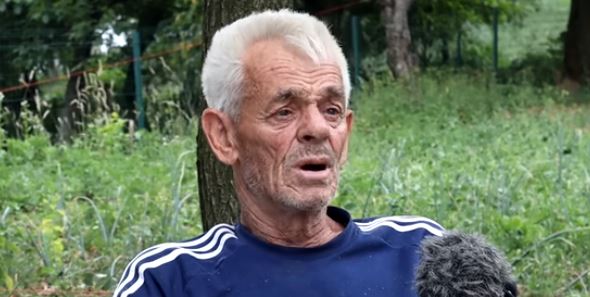 Prva žena napustila mene i dete, druga me terala da živi s dvojicom, treću sam oterao od kuće, a četvrtu…: Region zanemeo zbog priče ovog Bosanca - featured image Prva žena napustila mene i dete, druga me terala da živi s dvojicom, treću sam oterao od kuće, a četvrtu…: Region zanemeo zbog priče ovog Bosanca - featured image