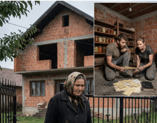 Deca mrzela maćehu godinama, a onda našla njen dnevnik