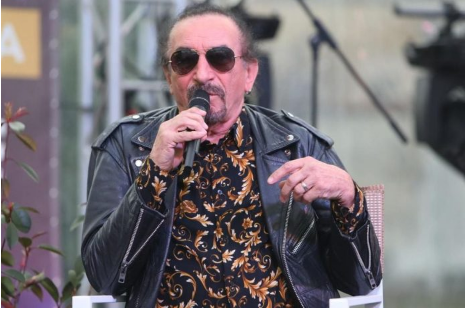 Zbog ove pjesme je Željko Bebek napustio Bijelo Dugme: Nije htio da je pjeva