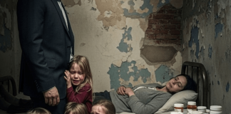 Milijunaški poduzetnik pojavio se bez najave u domu svoje zaposlenice — ono što je tamo otkrio zauvijek mu je promijenilo život…