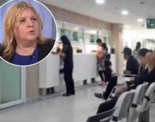 B0LNlCE PUNE ZB0G SIMPT0MA KOJl ZASTRAŠUJU! Javlja se u USTIMA, 0V0 je ZARAZN0!