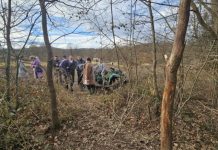 NEVEROVATAN PRIZOR U SELU KOD POŽEGE “Celo selo je na nogama, svi se krste, niko ne zna o čemu je reč”..FOTO