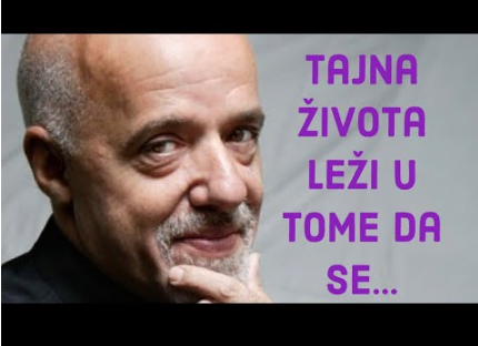 Uvijek nas najviše izdaju oni koji su nam najbliži srcu: Paulo Koeljo o prevari i izdaji voljenih