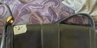 Kupila Guči torbicu u Second hand radnji za samo 200 dinara! Kad ju je otvorila, zinula od šoka