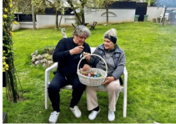 Radoš Bajić je najbogatiji srpski glumac, a na kući koju poseduje svi mu zavide, evo kako ona izgleda (foto)