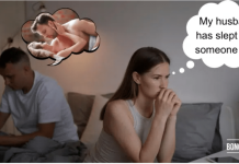 Što učiniti ako sumnjate da vas muž vara, ali nemate dokaza. Ovaj trik će vam pomoći da otkrijete preljubnika!!!!