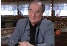 U Skadarliji je sa bivšom suprugom popio 2 kuće: Umro na Banovom Brdu kao podstanar, našu veliku zvezdu rođeni brat našao na podu