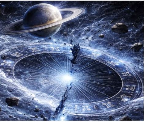 ZVIJEZDE POKREĆU VELIKI OBRAČUN za Bika, Vagu i Jarca – Nekima dolazi NAGRADA KOJU SU SANJALI, a drugima ISTINA KOJA ĆE IH PRISILITI NA PROMJENE! - featured image