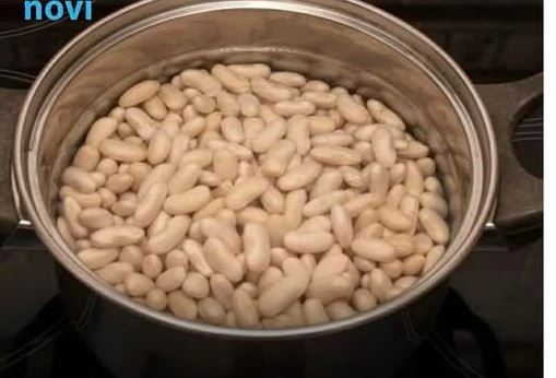 U vodi, nikako: Prije kuhanja grah najbolje potopite u ovu jednu namirnicu - featured image