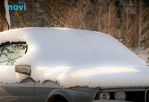 Stručnjak otkrio koliko treba ostaviti upaljen motor prije kretanja autom: ‘Najgori su prvi trenuci”