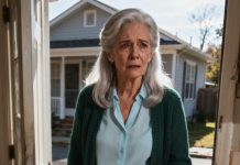 „Kada te sopstveno dete odbaci: Priča o dostojanstvu, granicama i snazi majčine tišine“ „Kada te sopstveno dete odbaci: Priča o dostojanstvu, granicama i snazi majčine tišine“ - featured image