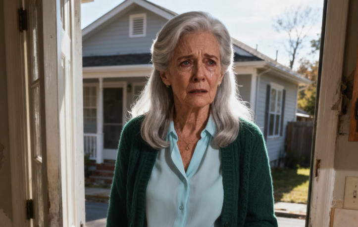 „Kada te sopstveno dete odbaci: Priča o dostojanstvu, granicama i snazi majčine tišine“ - featured image „Kada te sopstveno dete odbaci: Priča o dostojanstvu, granicama i snazi majčine tišine“ - featured image