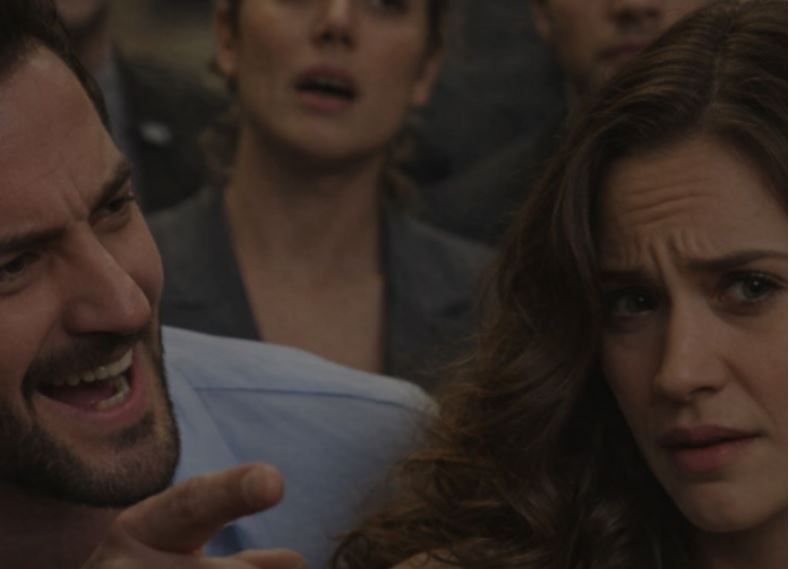 Zašto muž ismijava ženu pred društvom, psiholozi objasnili glavni razlog - featured image Zašto muž ismijava ženu pred društvom, psiholozi objasnili glavni razlog - featured image