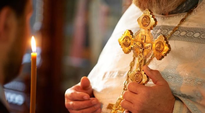 Evo šta se zaista dešava sa dušama ljudi koji umru između Božića i Blagovesti: Srbi vekovima u zabludi, duhovnici u 1 rečenici dali jasno objašnenje