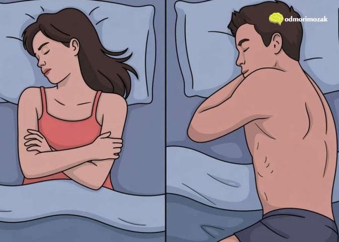 5 najgorih stvari koje žene rade u krevetu, a muškarci ih potajno mrze - featured image