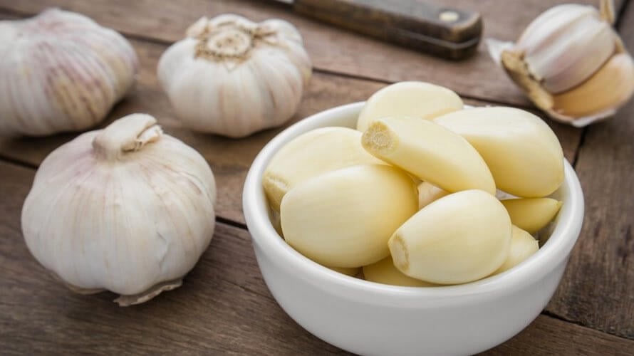 Bijeli luk ne smije svako jesti, iako je zdrav – evo kojih 5 grupa ljudi ga ne smiju ni pogledati, a kamoli jesti! - featured image