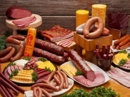 NEMOJTE IH JESTI: Stogodišnja onkologinja otkriva dvije namirnice koje nikada ne stavlja na tanjur