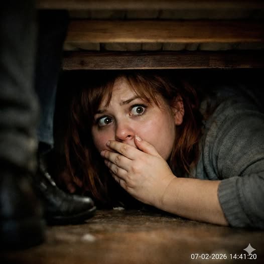 “Prva bračna noć: Šokantna istina koju nisam mogla da verujem” - featured image