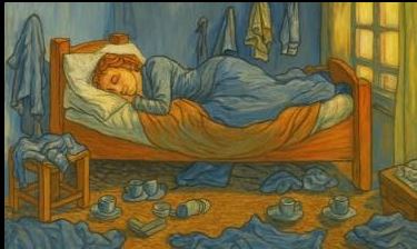 Ne čistiš jer ti um vrišti….. - featured image