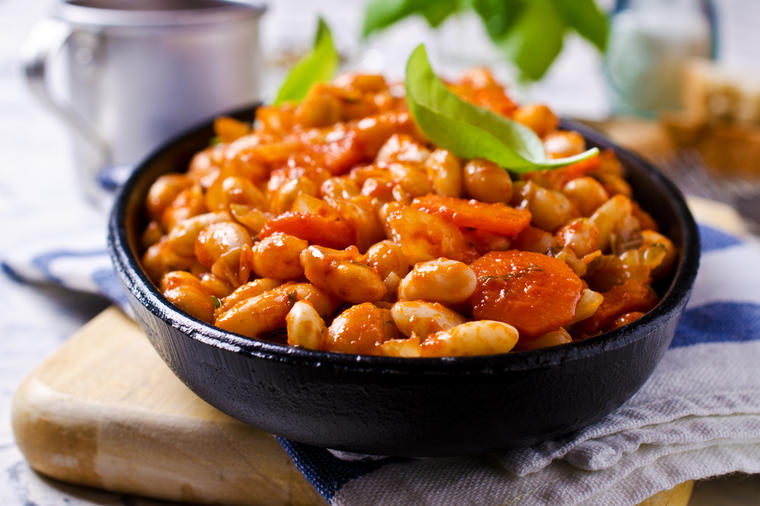 Recept za pasulj na turski način: Nema mesa, ali ima ovaj tajni sastojak, ukusan je prste da poližeš - featured image