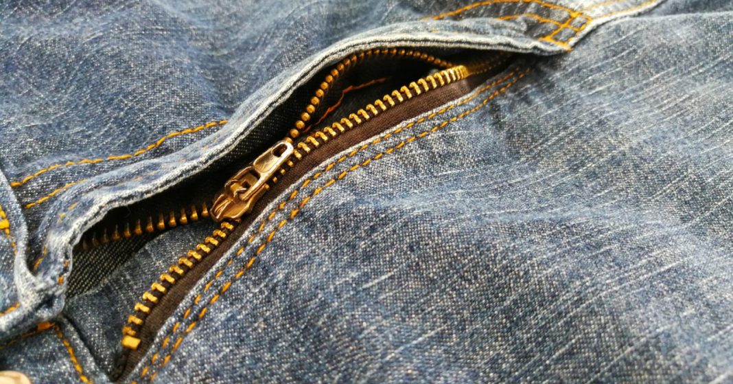 Popravite slomljeni patentni zatvarač u samo 2 minute, nije potrebna pomoć krojača - featured image